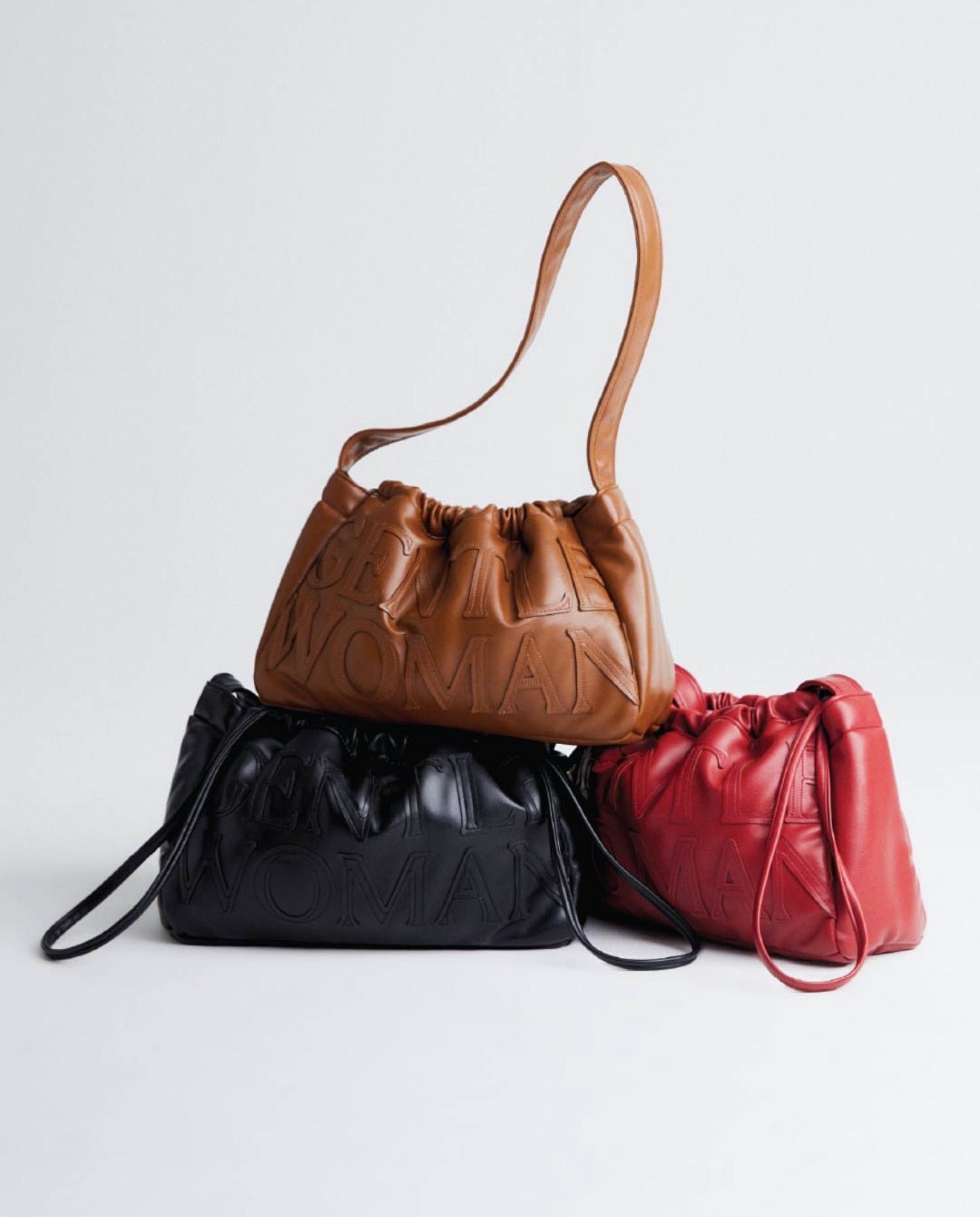 Gentle Woman Collection