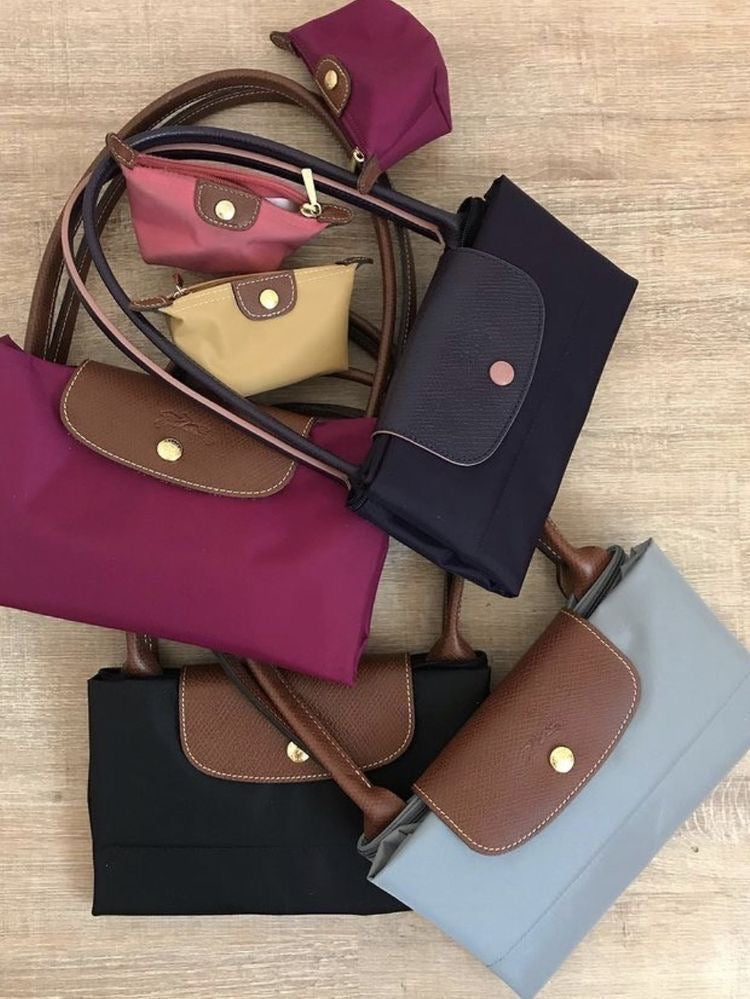 Nylon Collection