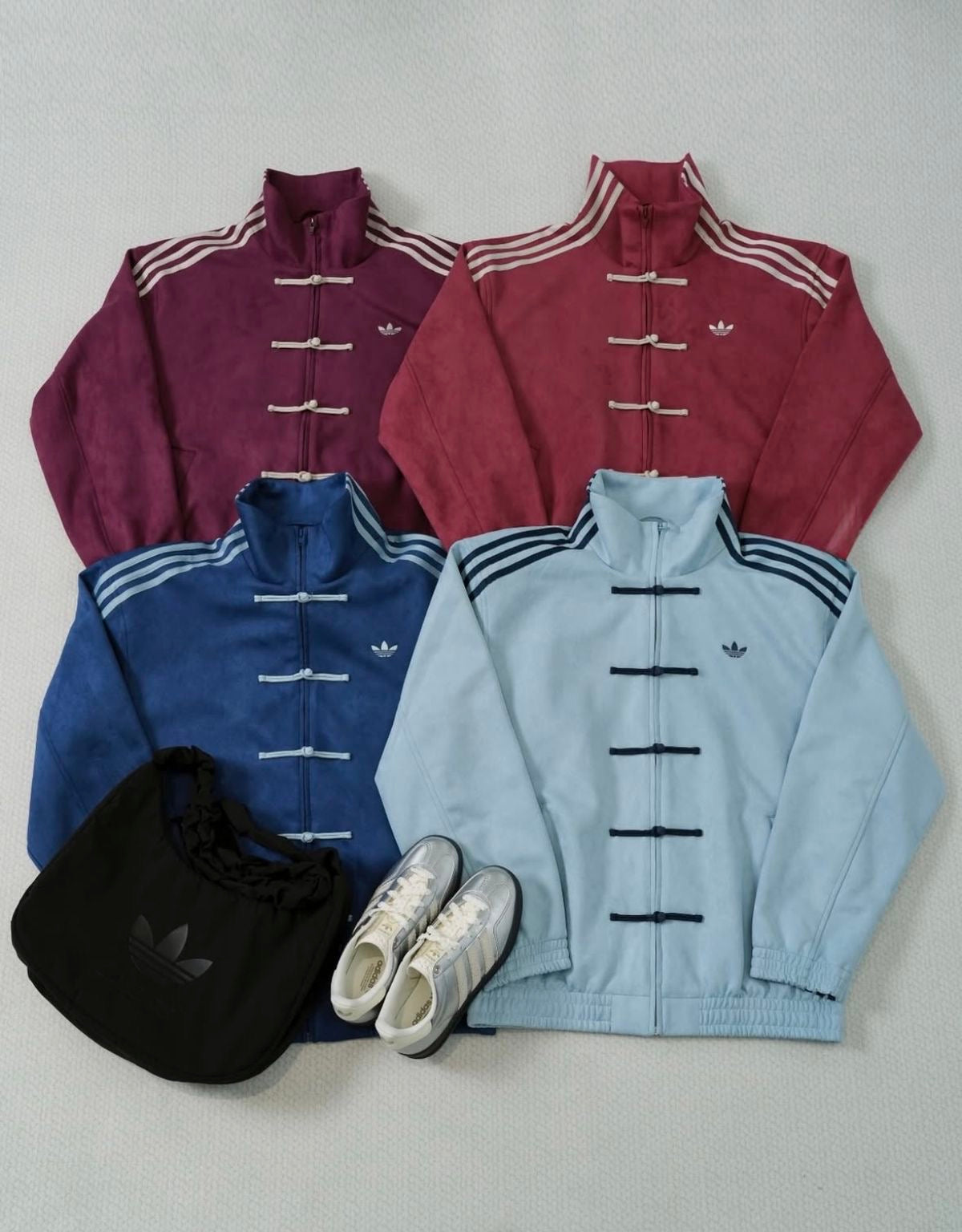 CTT/ CNY Edition Jacket