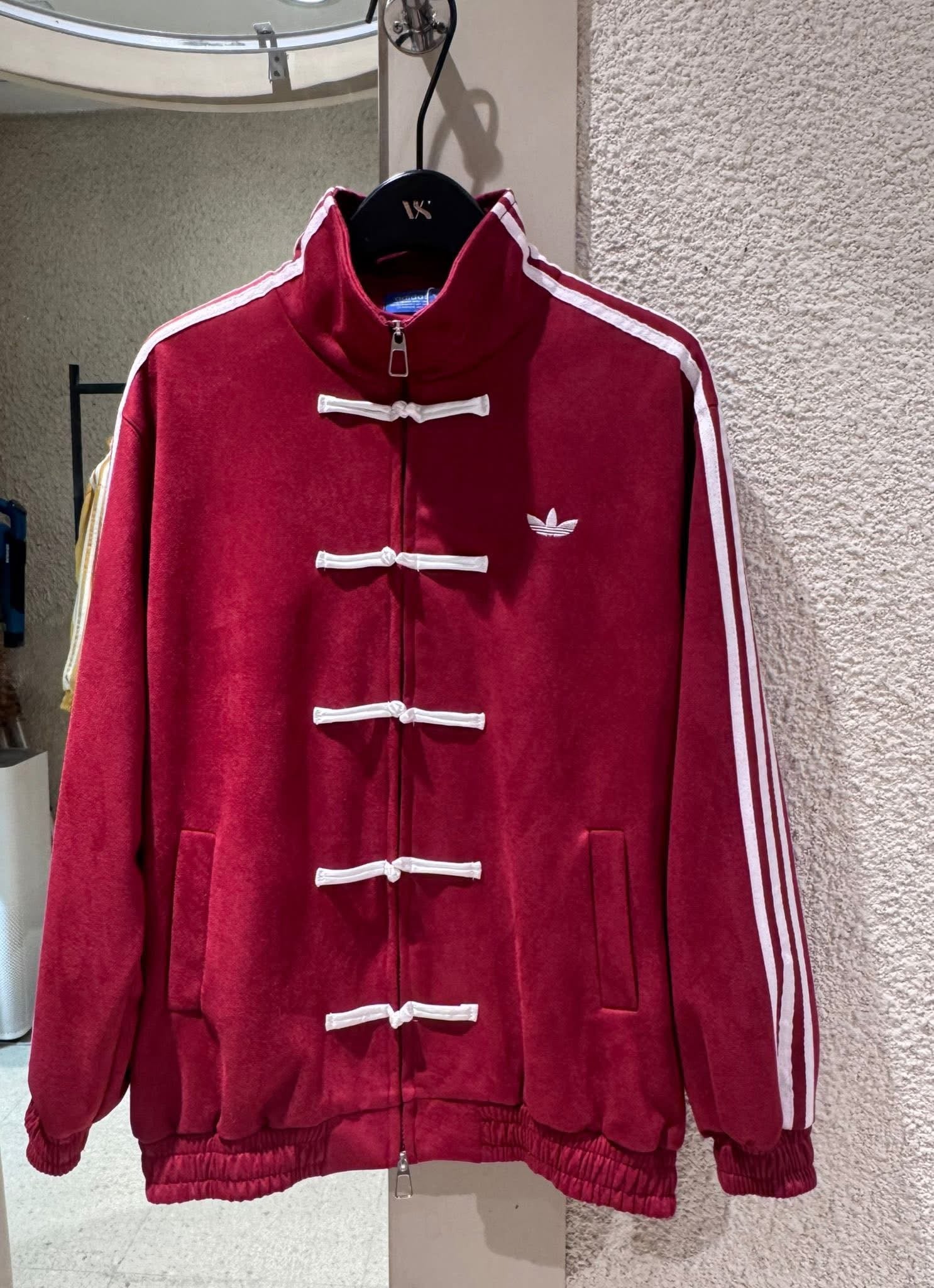 CTT/ CNY Edition Jacket