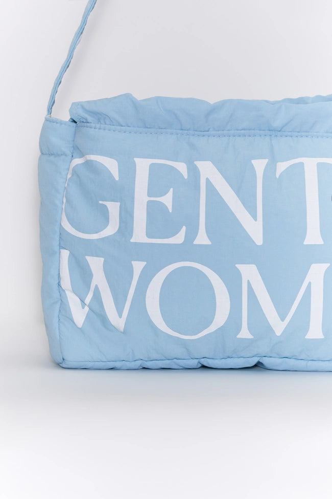 Gentle Woman Dumpling Collections