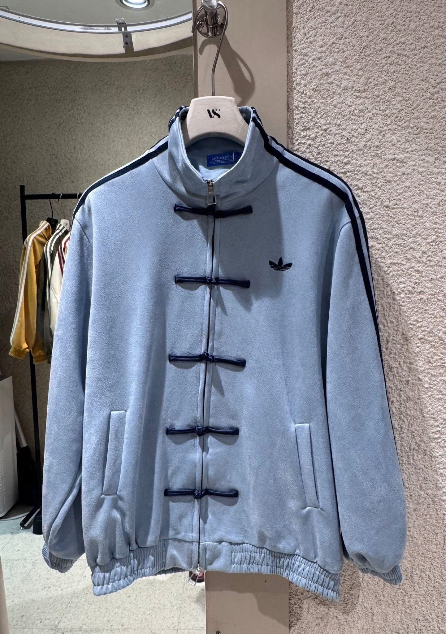 CTT/ CNY Edition Jacket