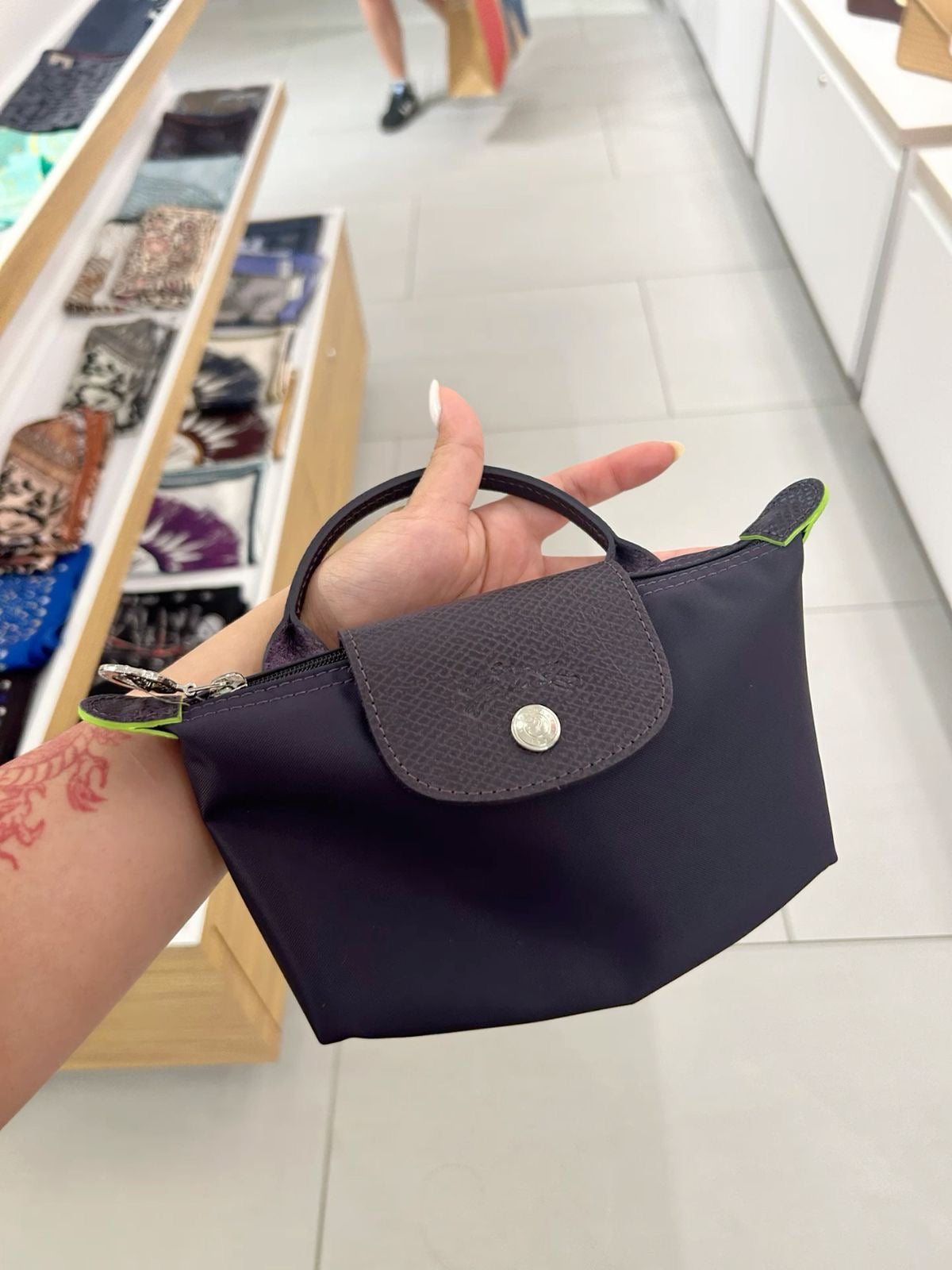Nylon Everyday Series Mini (17cm) -ON SALE