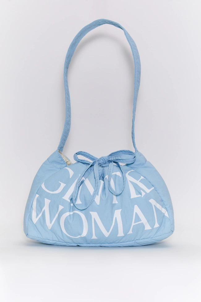 Gentle Woman Dumpling Collections