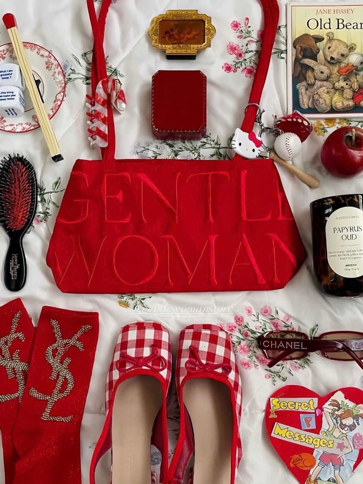 The Candy Baguette -ON SALE