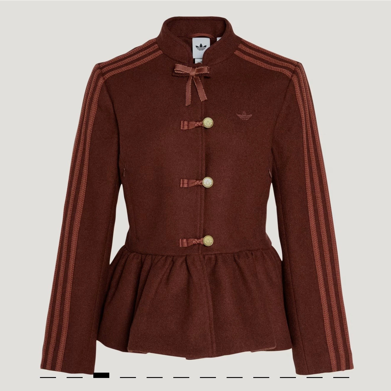 CTT/ CNY Edition Jacket