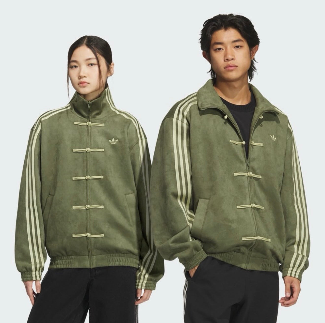CTT/ CNY Edition Jacket