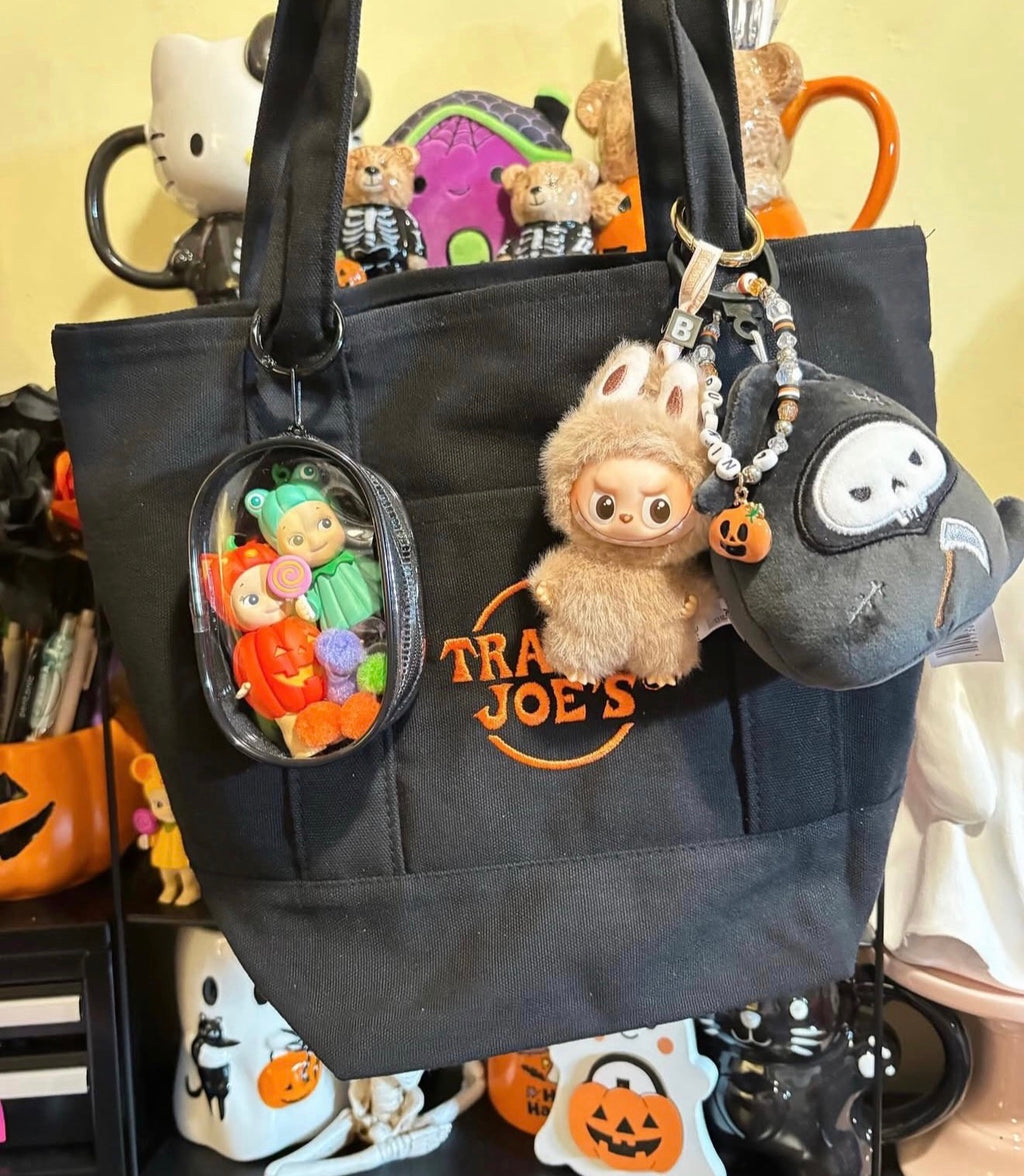 Trader Joe’s Tote Bag