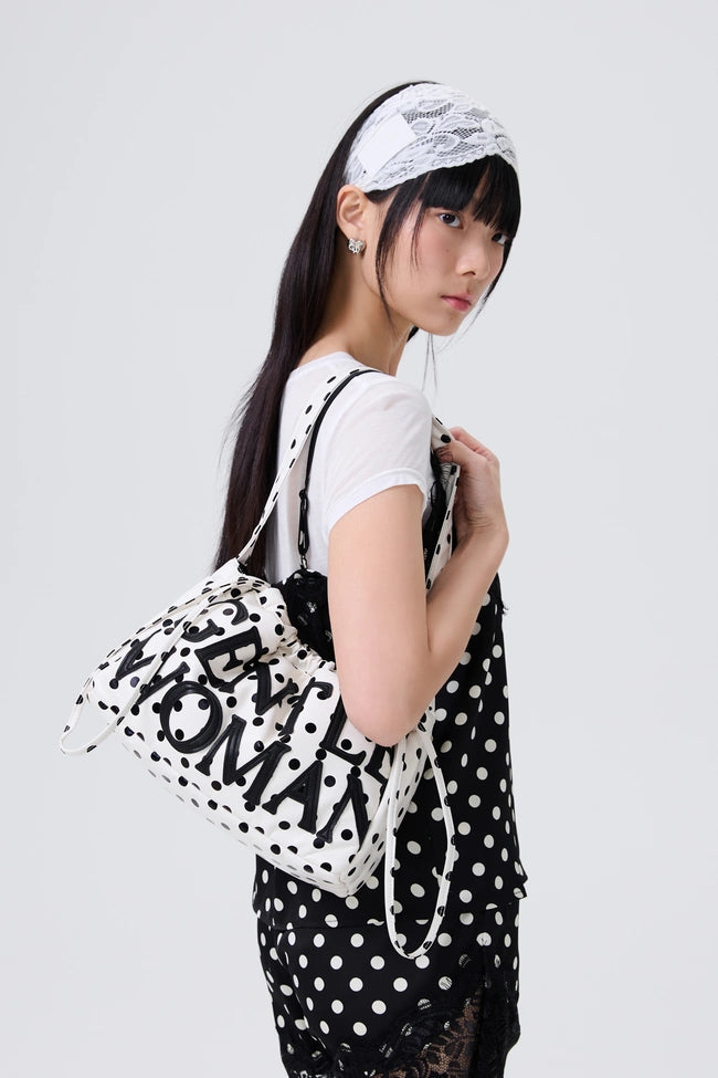 Gentle Woman Dumpling Collections