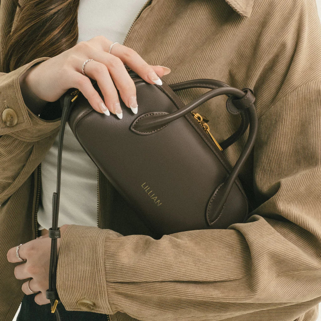 “It-Bag” Christy Ng Collections