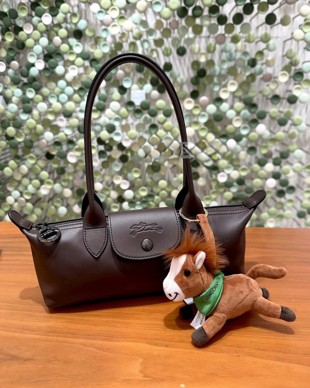 Extra Xtra Baguette Bag