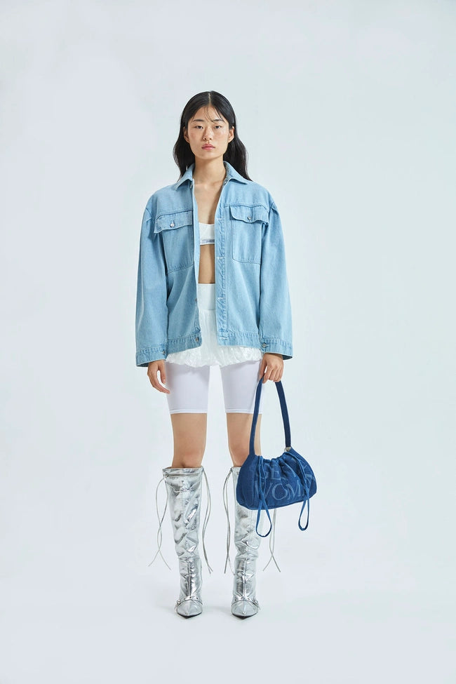 Gentle Woman Dumpling Collections