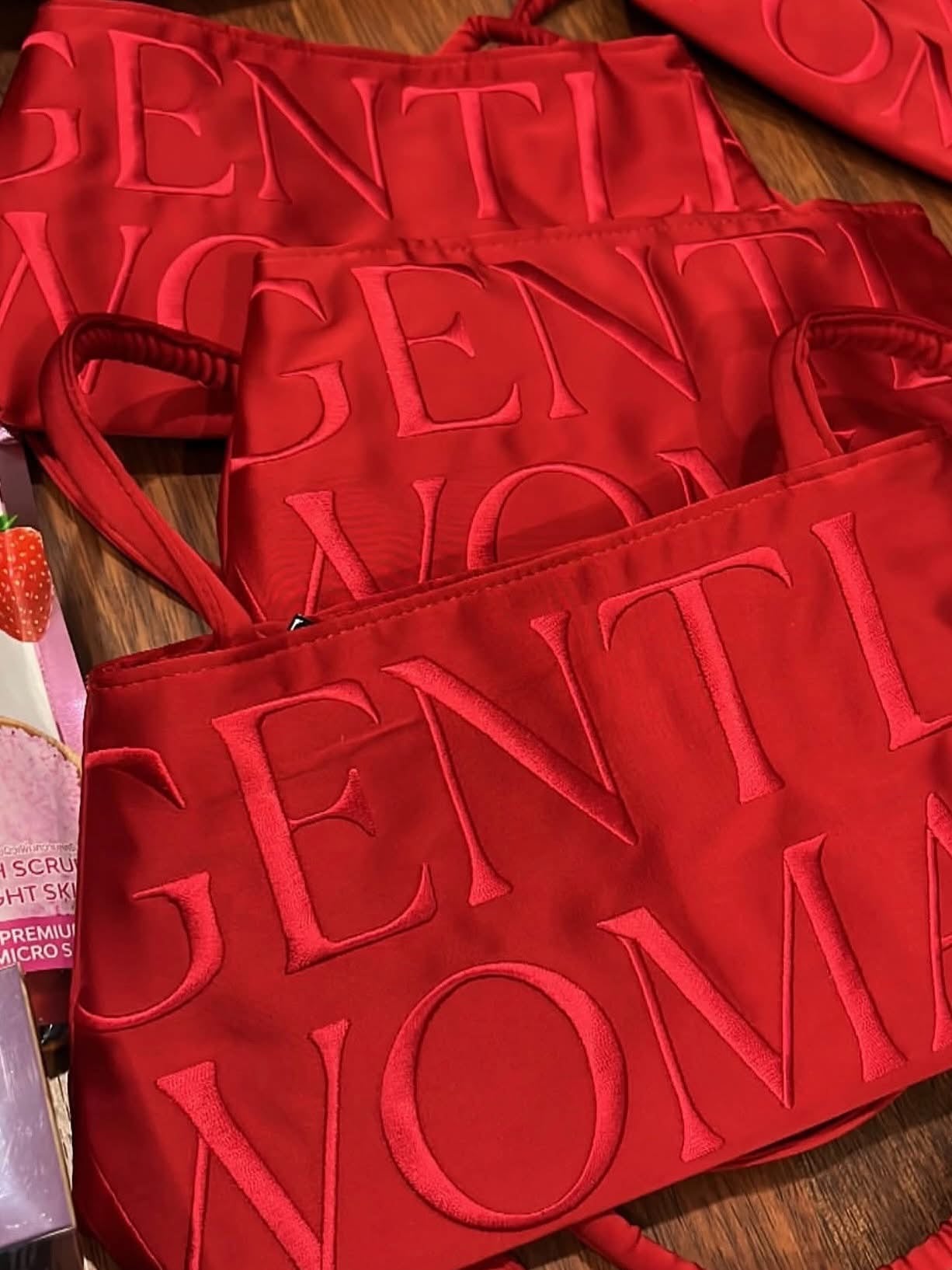 The Candy Baguette -ON SALE