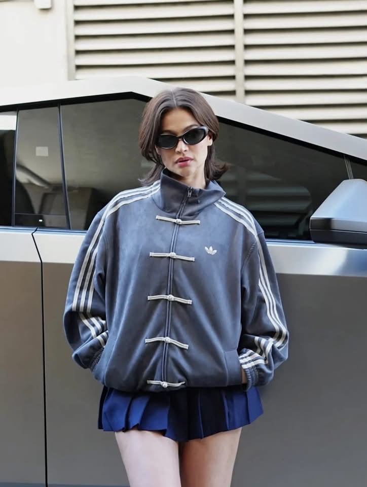 CTT/ CNY Edition Jacket