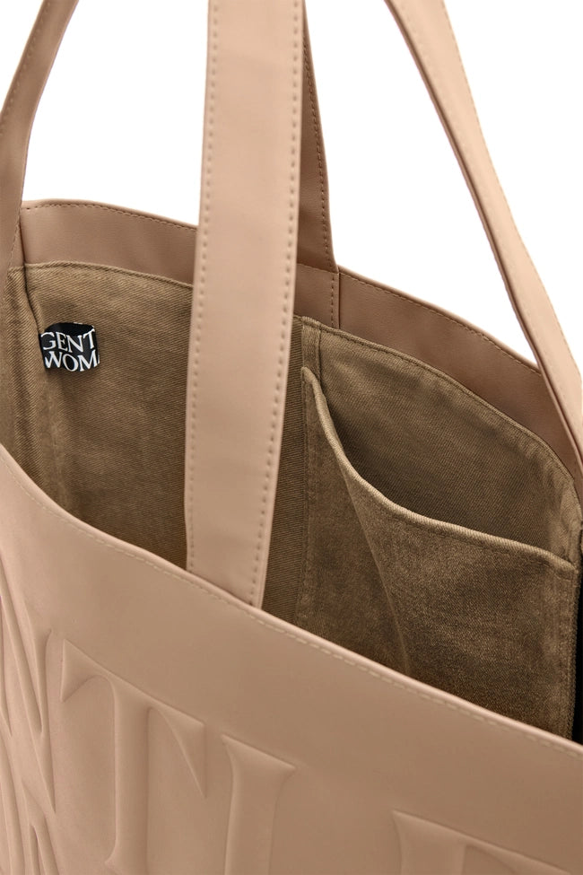 Gentle Woman Daily Bag