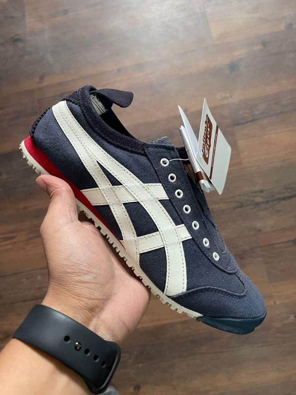 Onitsuka Tiger Mexico 66 Slip-On
