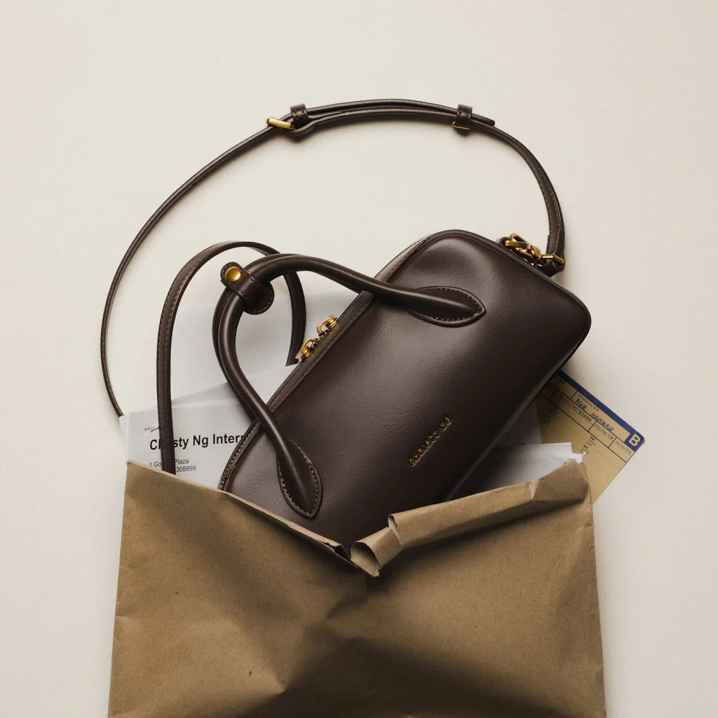 “It-Bag” Christy Ng Collections
