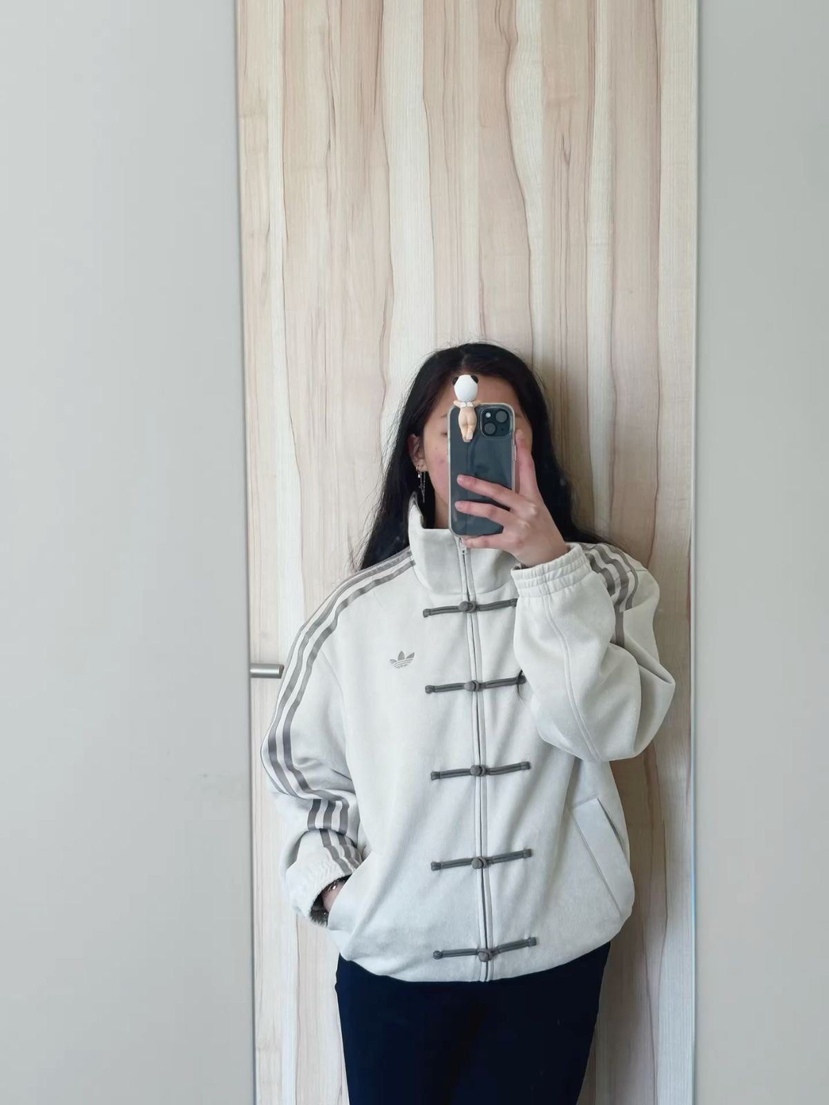CTT/ CNY Edition Jacket