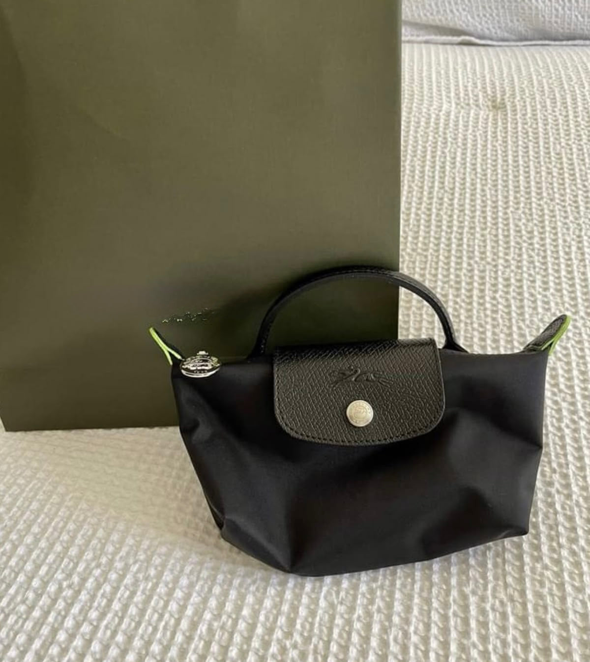 Nylon Everyday Series Mini (17cm) -ON SALE