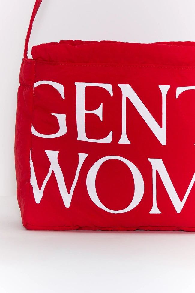 Gentle Woman Dumpling Collections