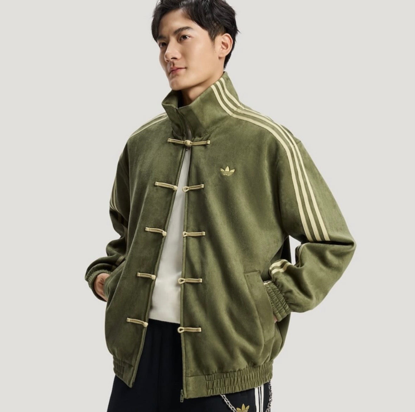 CTT/ CNY Edition Jacket