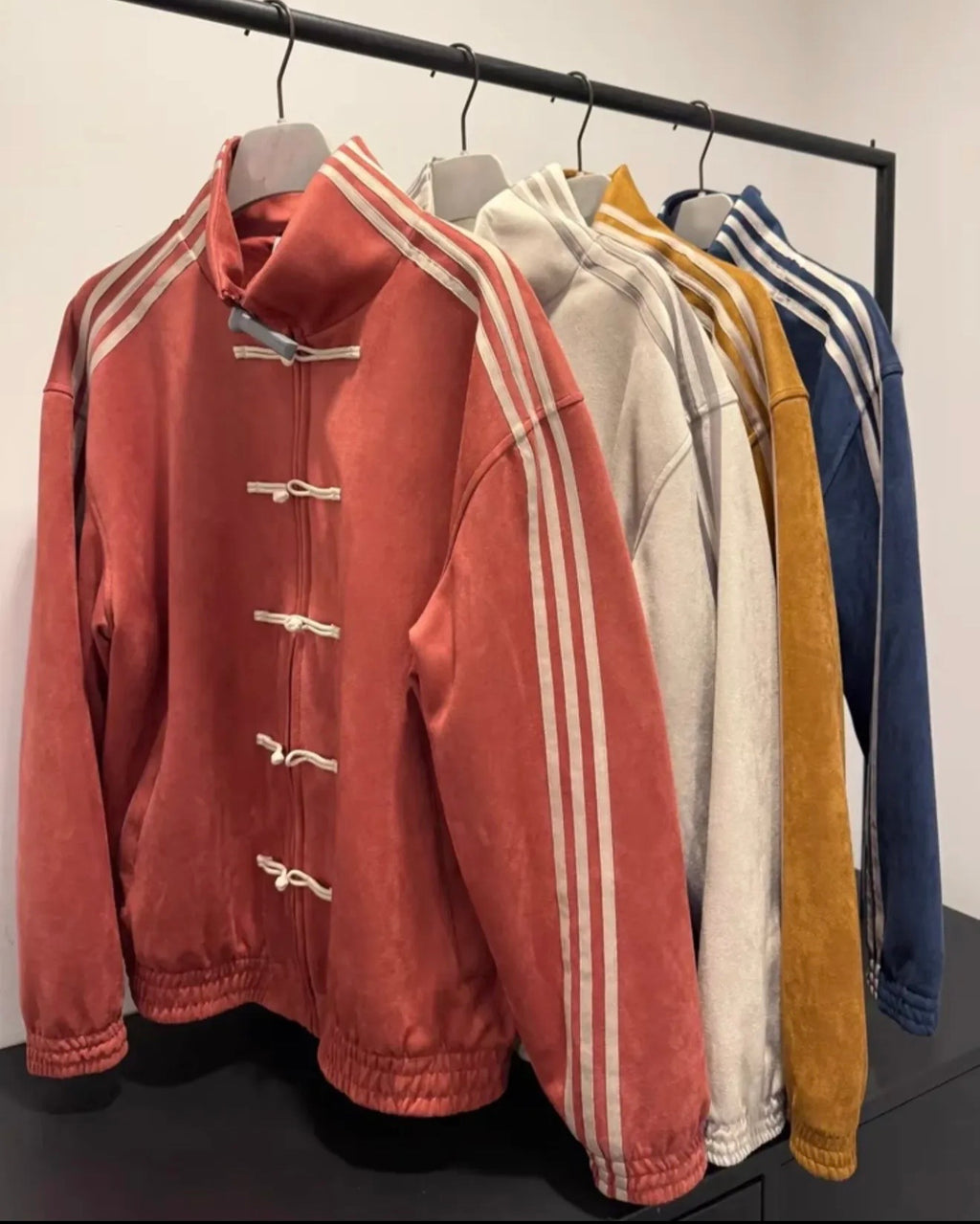 CTT/ CNY Edition Jacket