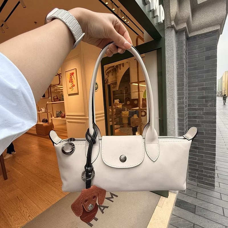 Extra Xtra Baguette Bag