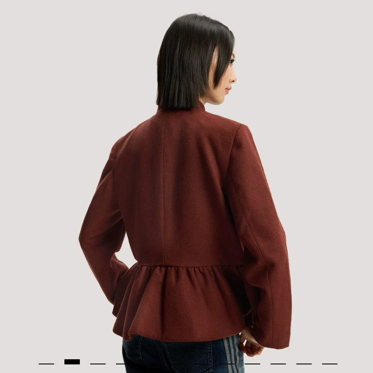 CTT/ CNY Edition Jacket