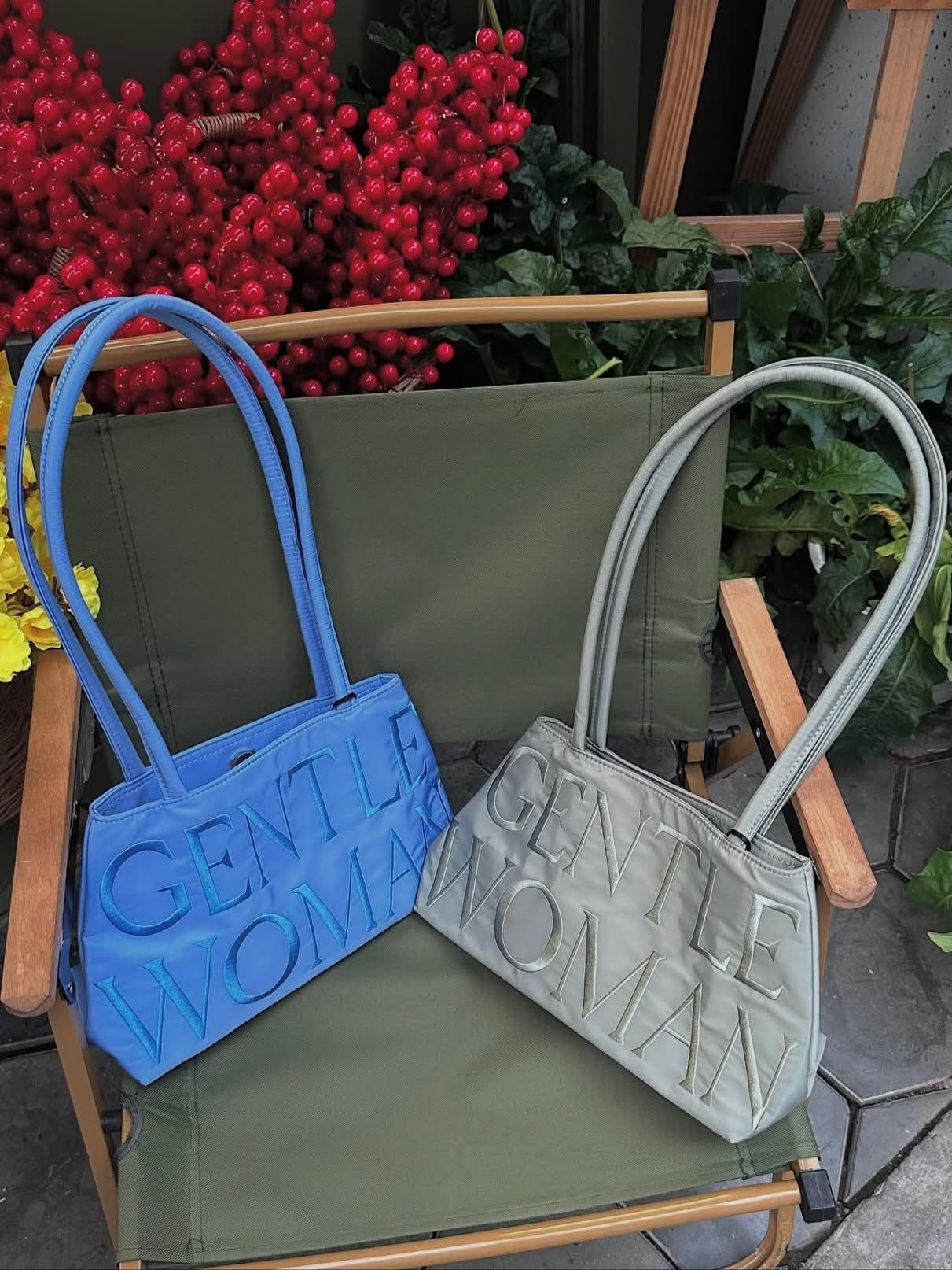 The Candy Baguette -ON SALE