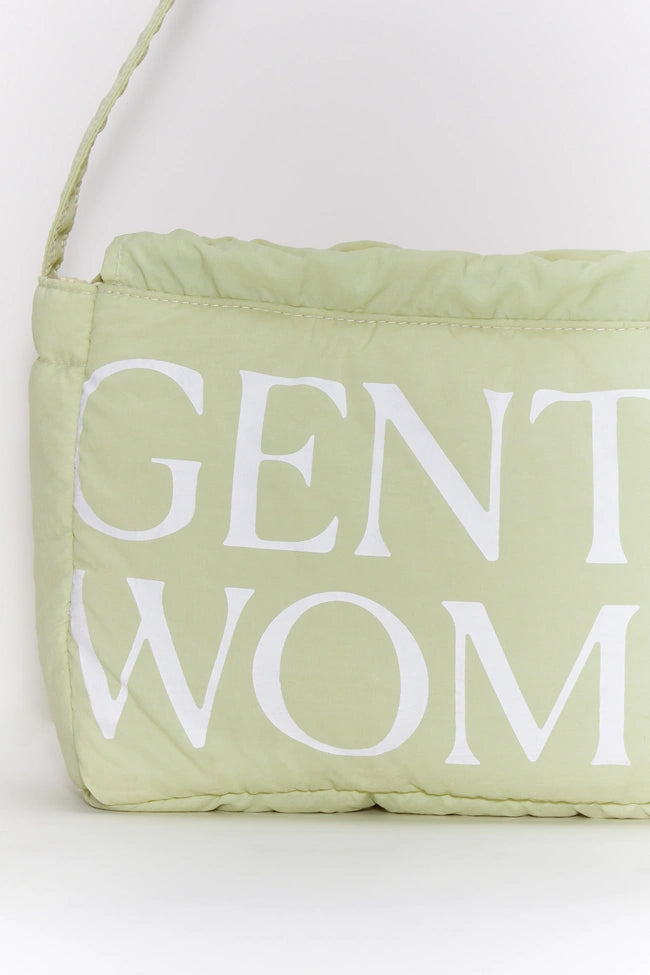 Gentle Woman Dumpling Collections