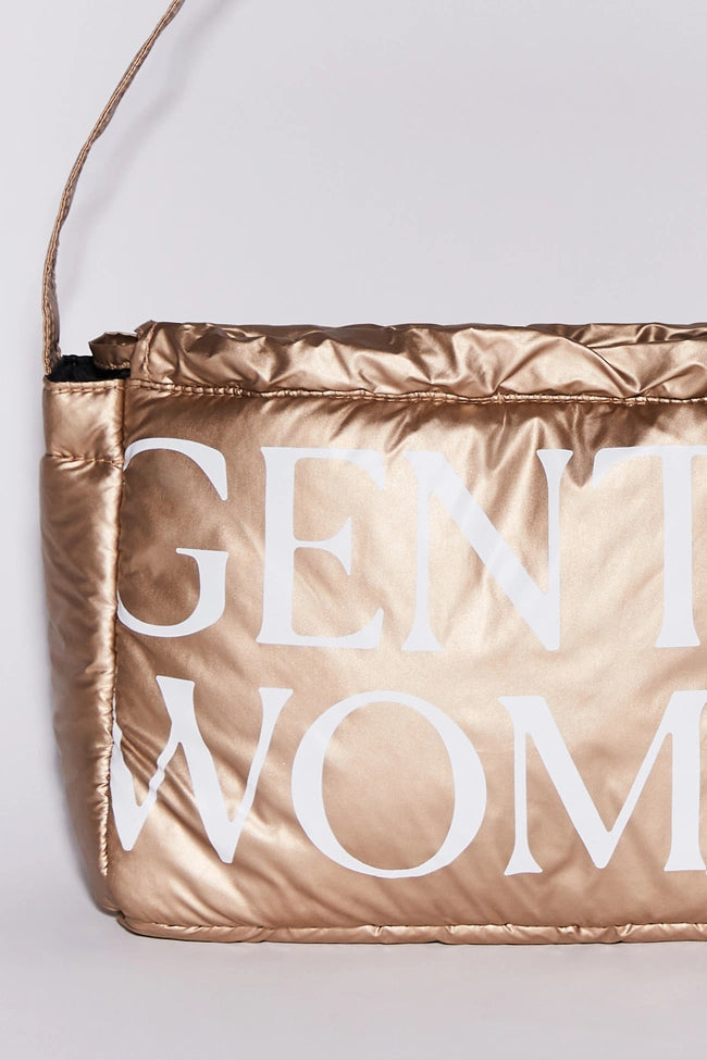 Gentle Woman Dumpling Collections