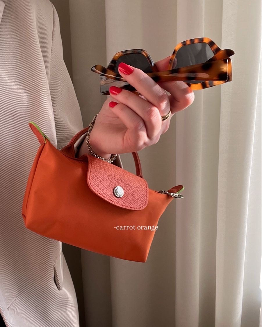 Nylon Everyday Series Mini (17cm) -ON SALE