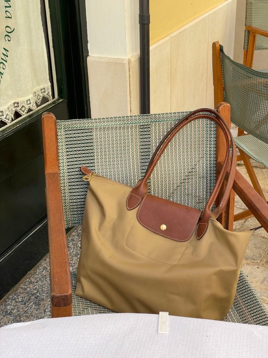 Nylon Everyday Series -ON SALE