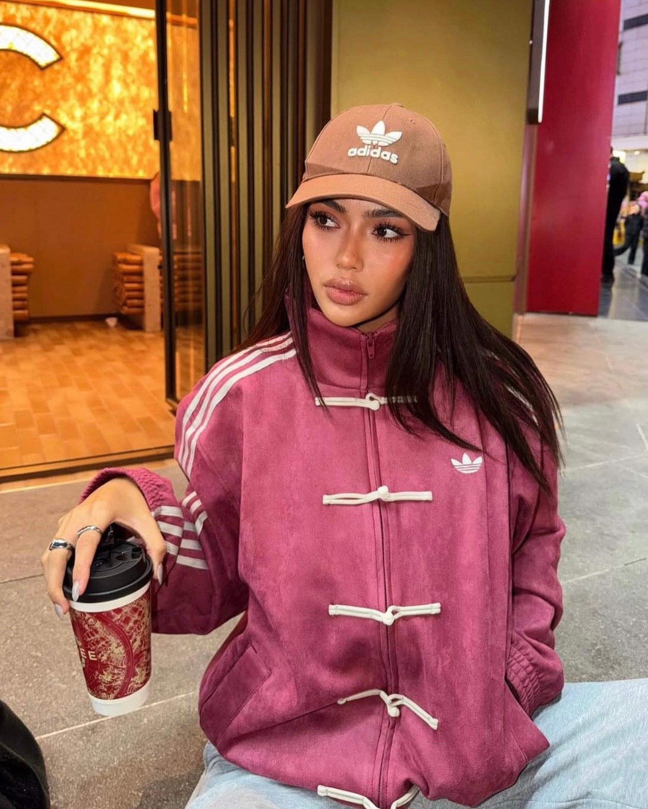 CTT/ CNY Edition Jacket