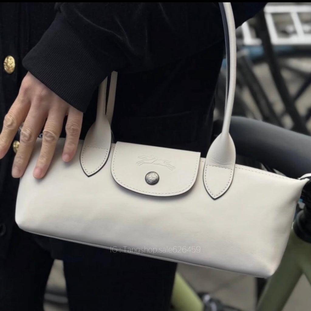 Extra Xtra Baguette Bag