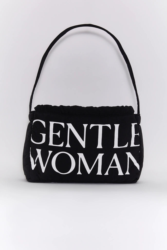 Gentle Woman Dumpling Collections