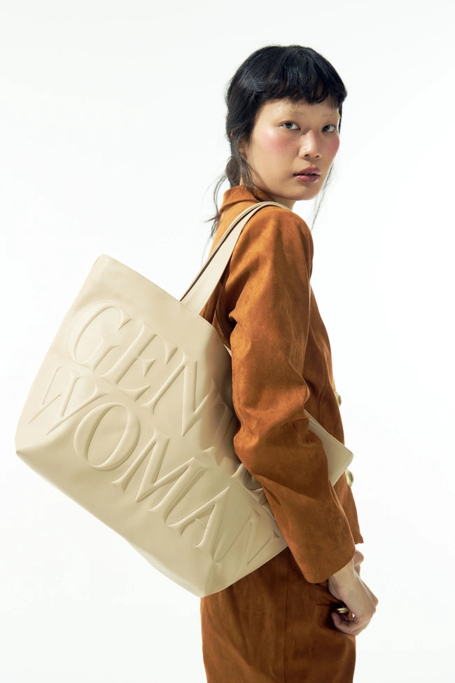 Gentle Woman Daily Bag