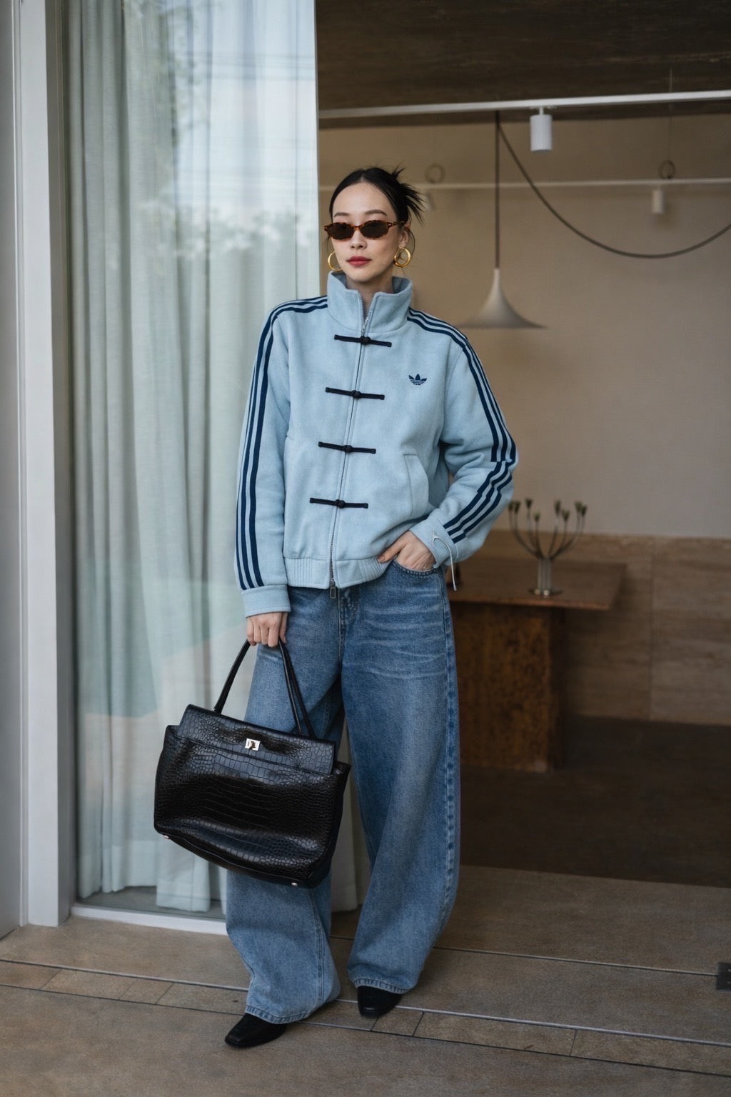 CTT/ CNY Edition Jacket