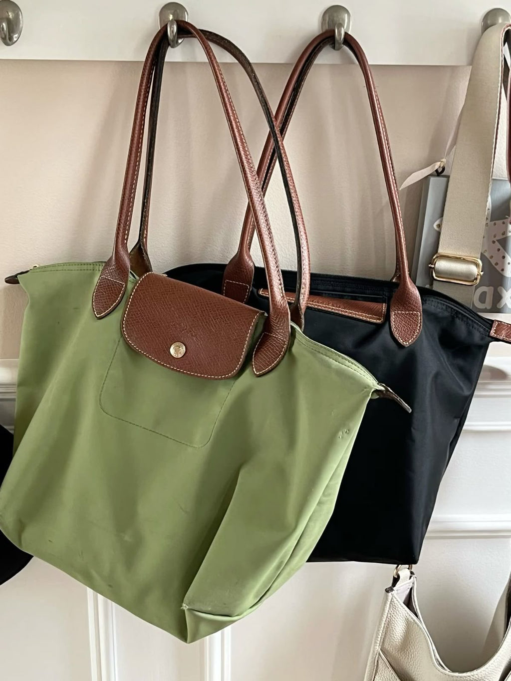 Nylon Everyday Series -ON SALE