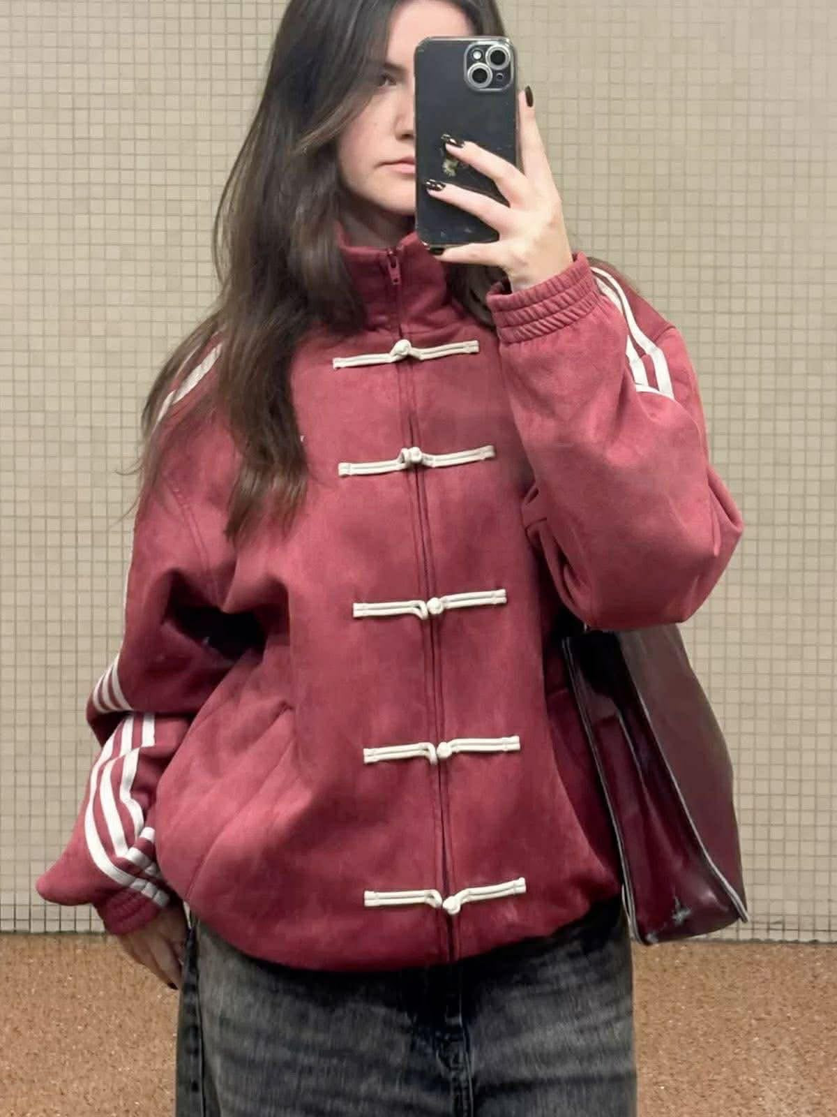 CTT/ CNY Edition Jacket