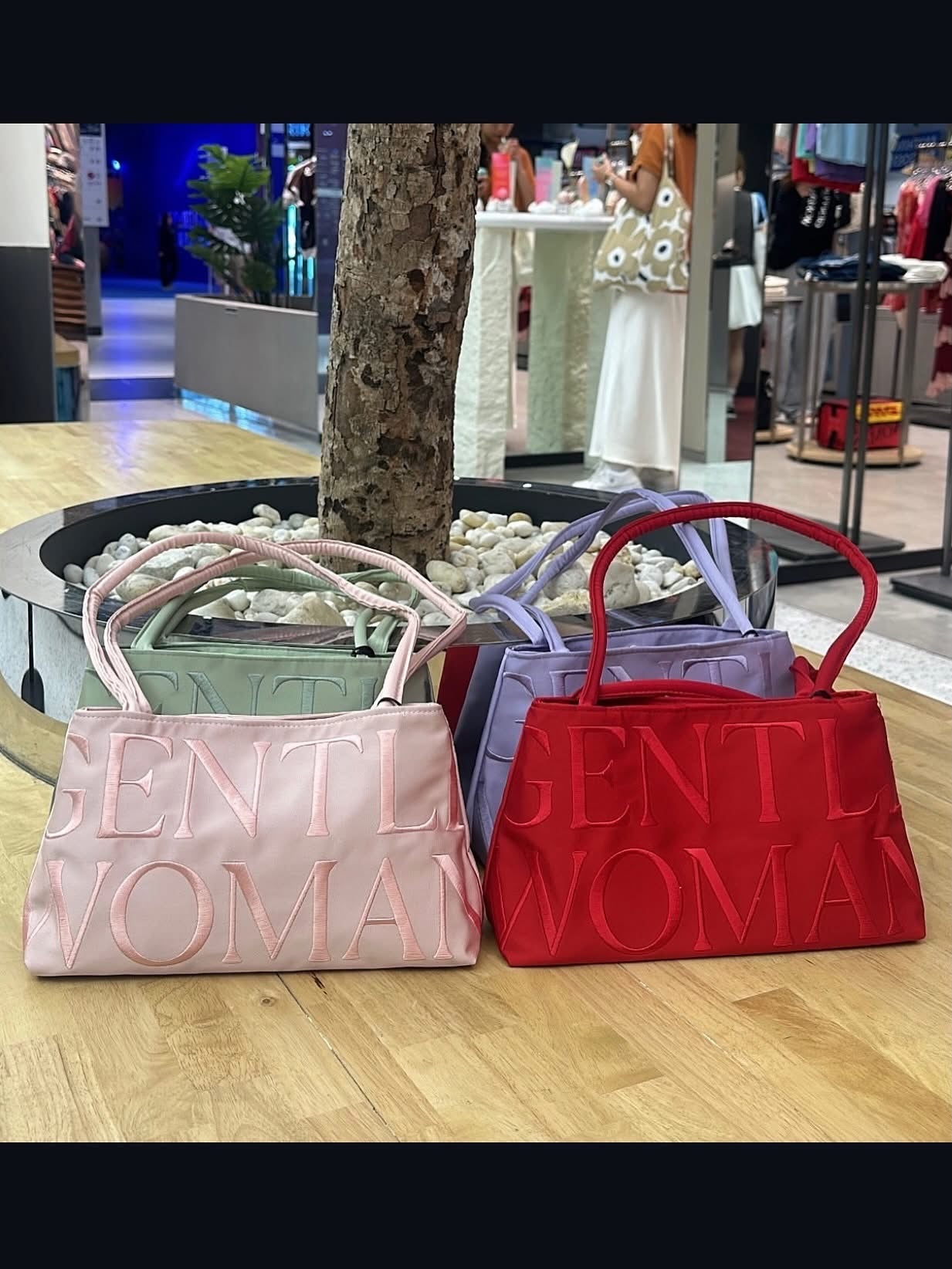 The Candy Baguette -ON SALE