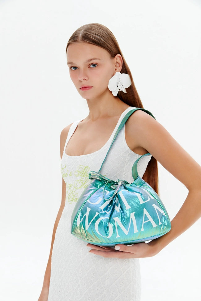 Gentle Woman Dumpling Collections