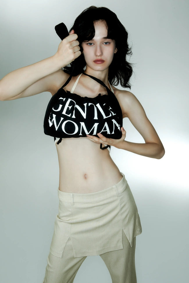 Gentle Woman Dumpling Collections