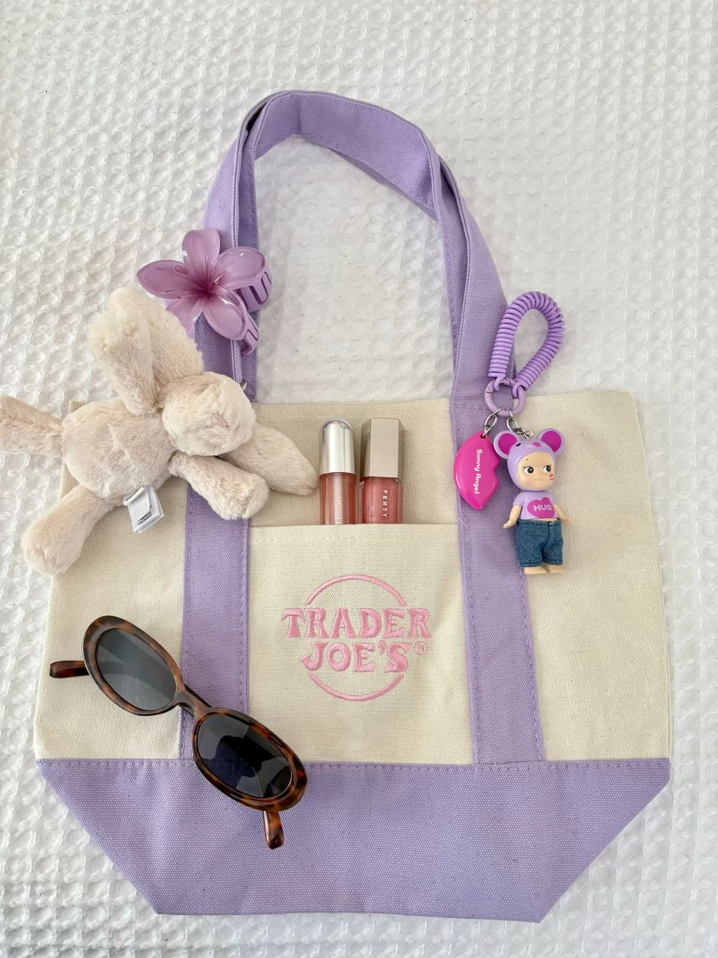 Trader Joe’s Tote Bag
