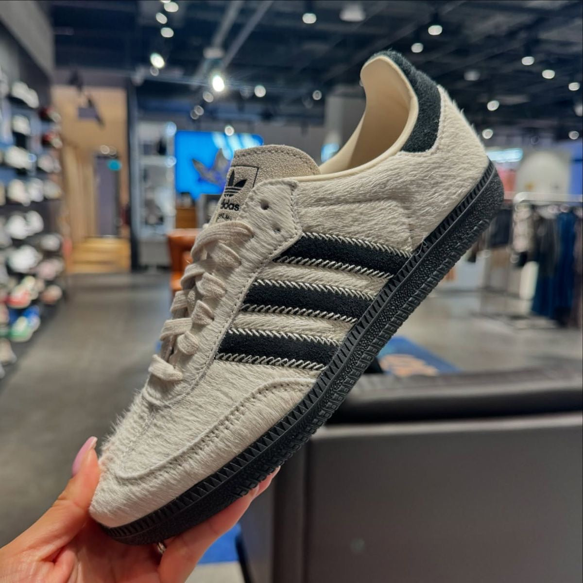 Adidas Samba