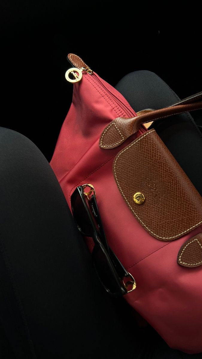 Nylon Everyday Series -ON SALE