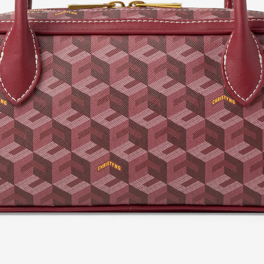 “It-Bag” Christy Ng Collections