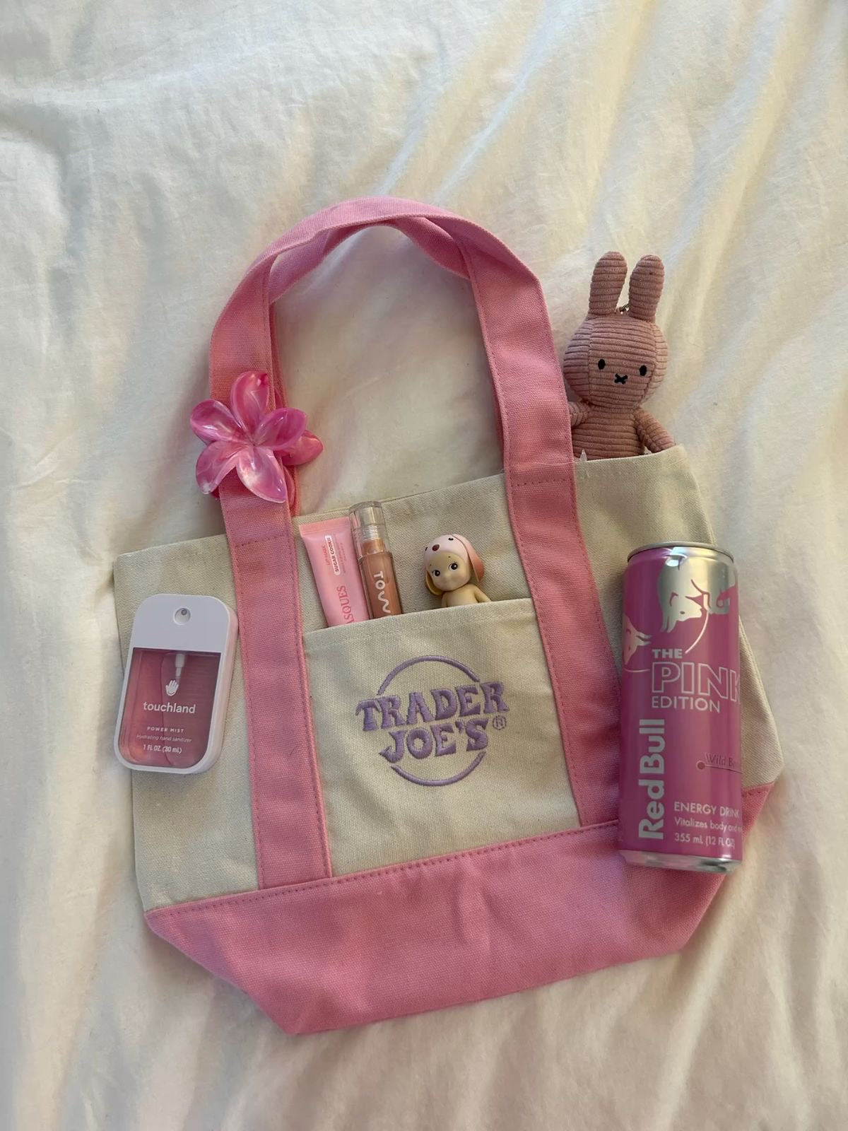 Trader Joe’s Tote Bag