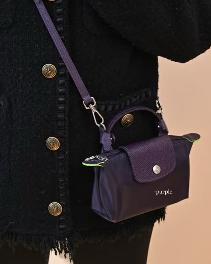 Nylon Everyday Series Mini (17cm) -ON SALE