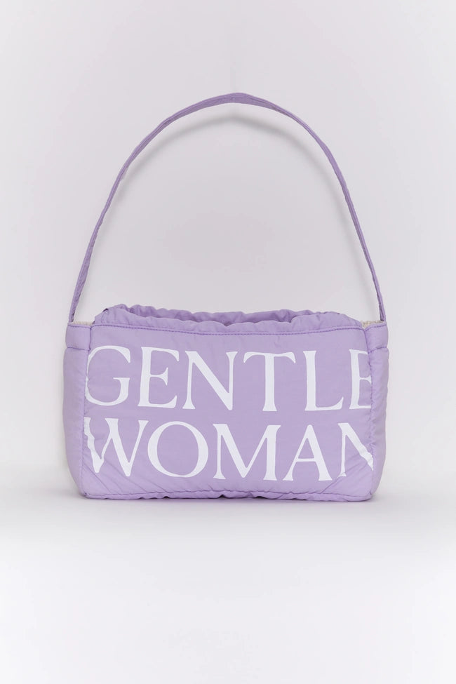 Gentle Woman Dumpling Collections